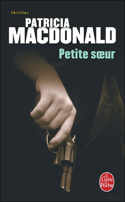 Petite soeur de Patricia MacDonald