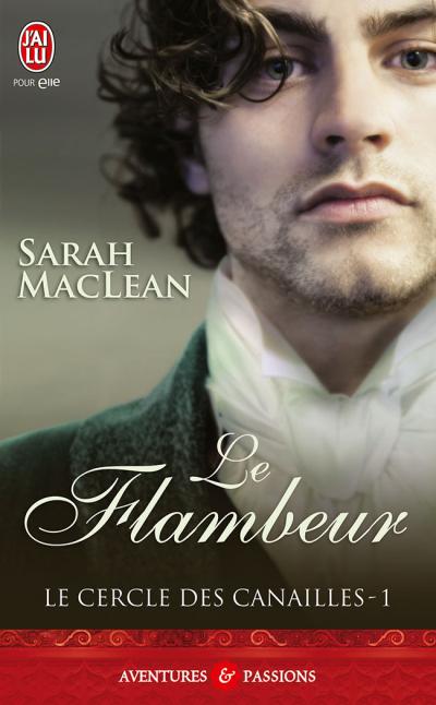 Le flambeur de Sarah MacLean