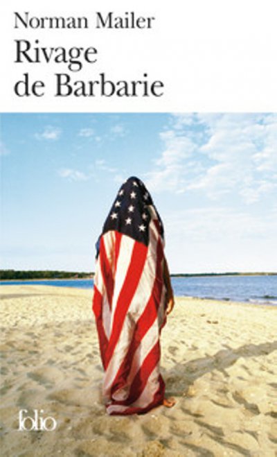 Rivage de Barbarie de Norman Mailer