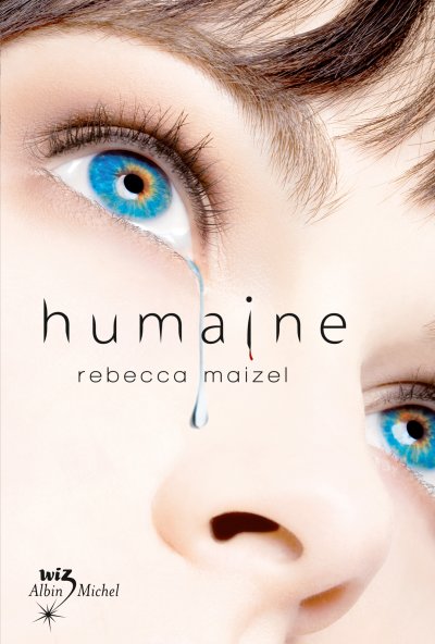 Humaine de Rebecca Maizel