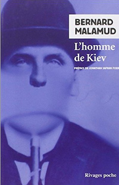 L'homme de Kiev de Bernard Malamud