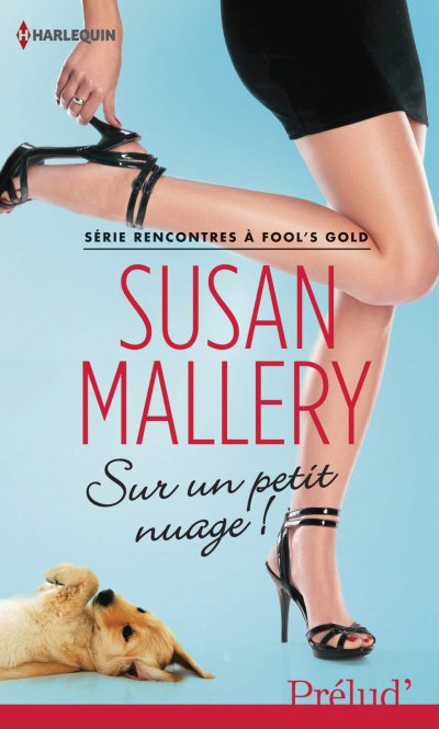 Sur un petit nuage ! de Susan Mallery