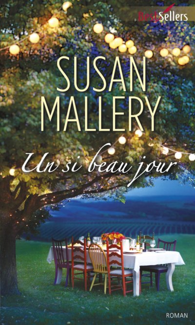 Un si beau jour de Susan Mallery