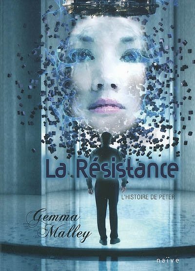 La Résistance de Gemma Malley