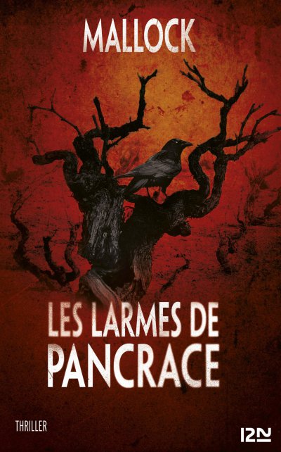 Les larmes de Pancrace de Amédée Mallock