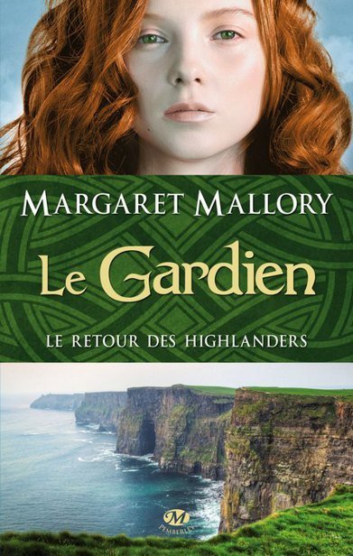 Le Gardien de Margaret Mallory