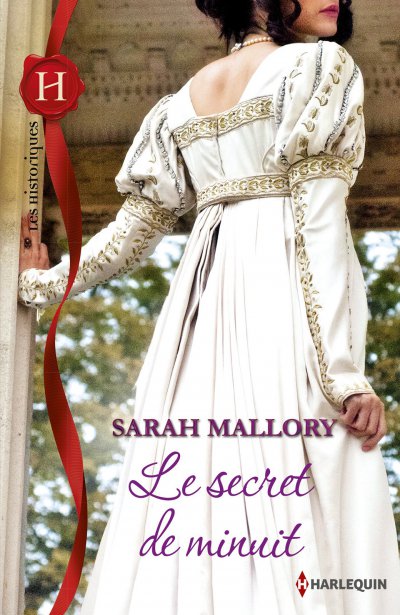 Le secret de minuit de Sarah Mallory