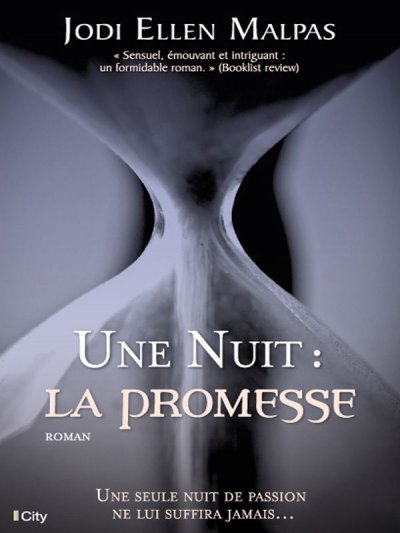 La promesse de Jodi Ellen Malpas