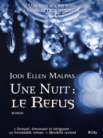 Le Refus de Jodi Ellen Malpas