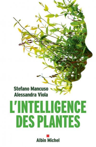 L'intelligence des plantes de Stefano Mancuso
