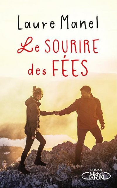 Le sourire des fées de Laure Manel