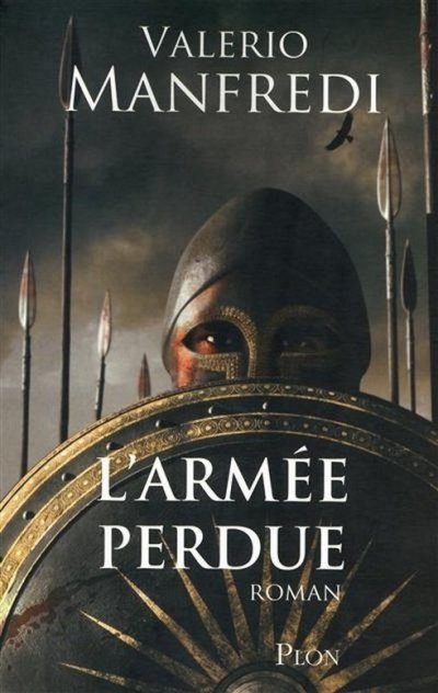 L'armée perdue de Valerio Manfredi