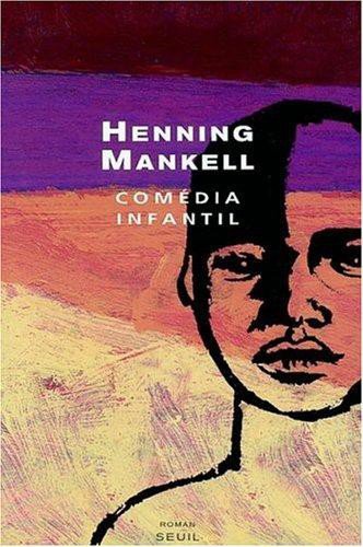 Comédia Infantil de Henning Mankell