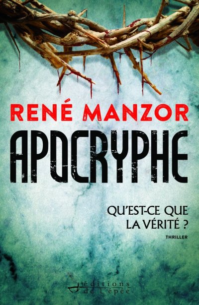 Apocryphe de René Manzor