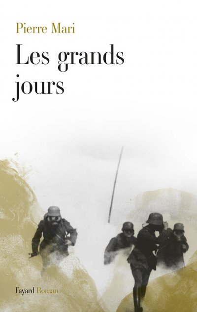 Les grands jours de Pierre Mari