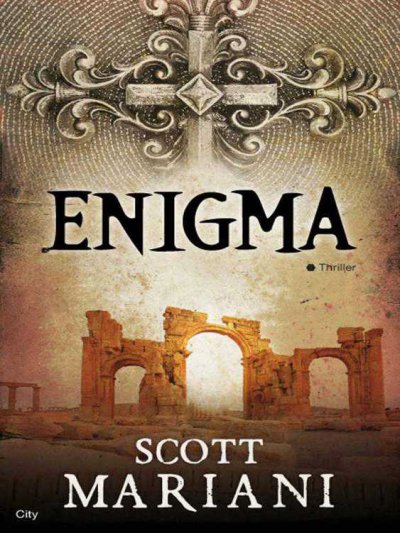 Enigma de Scott Mariani