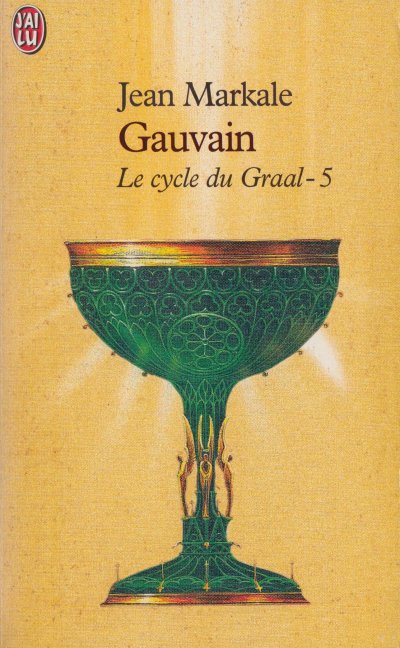 Gauvain de Jean Markale