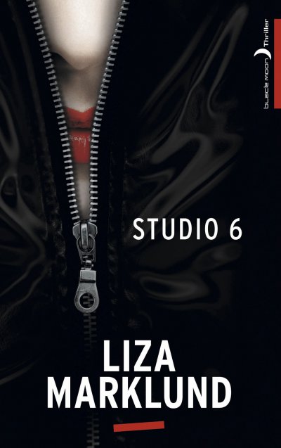Studio 6 de Liza Marklund
