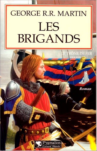 Les brigands de George R.R. Martin