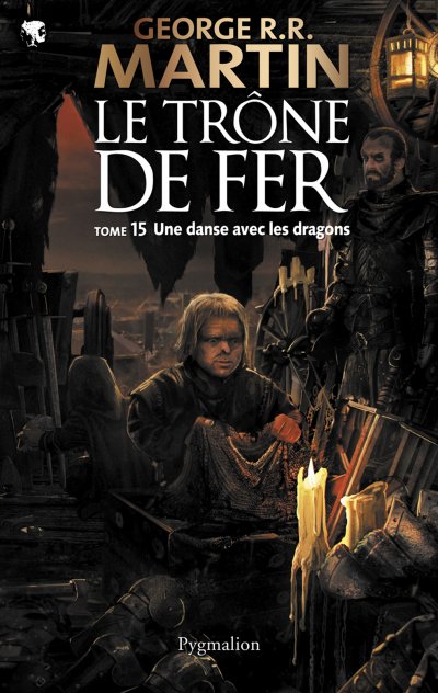 Une danse avec les dragons de George R.R. Martin