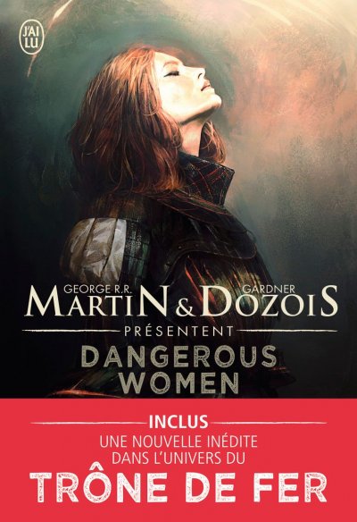 Dangerous women de George R.R. Martin