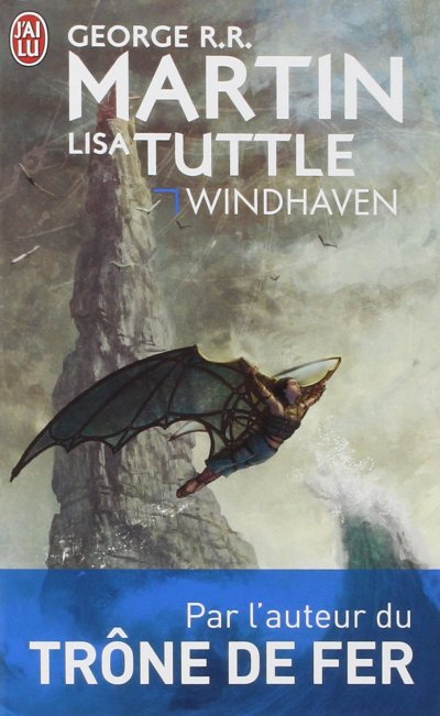 Windhaven de George R.R. Martin