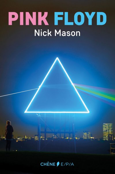 Pink Floyd de Nick Mason