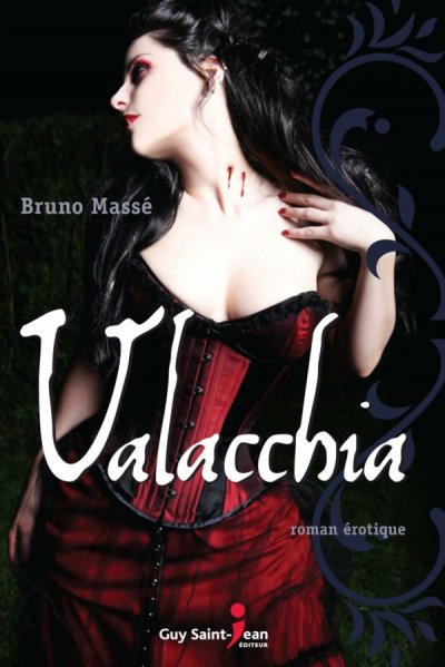 Valacchia de Bruno Massé