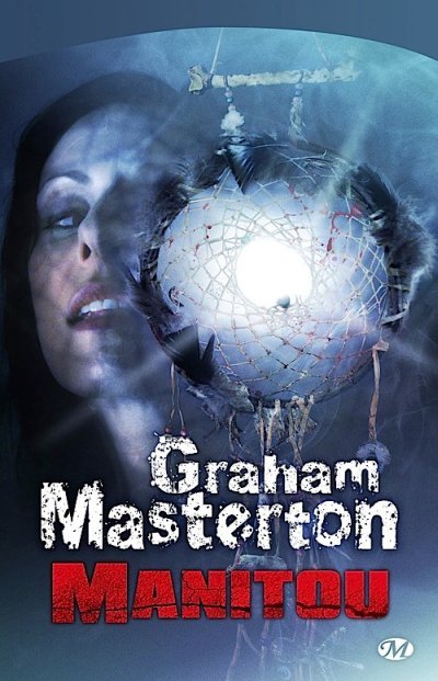 Manitou de Graham Masterton