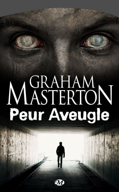 Peur Aveugle de Graham Masterton