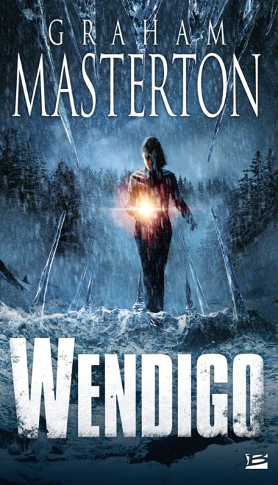 Wendigo de Graham Masterton