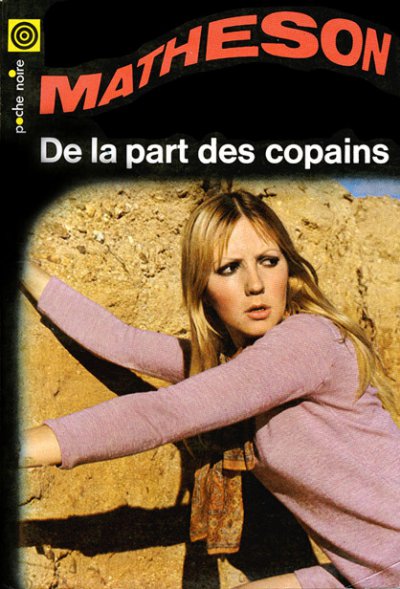 De la part des copains de Richard Matheson