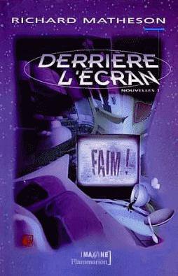 Derrière l'écran de Richard Matheson