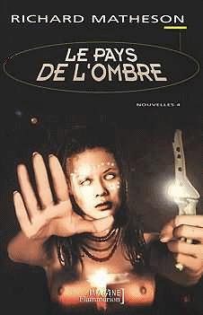 Le Pays de l'ombre de Richard Matheson