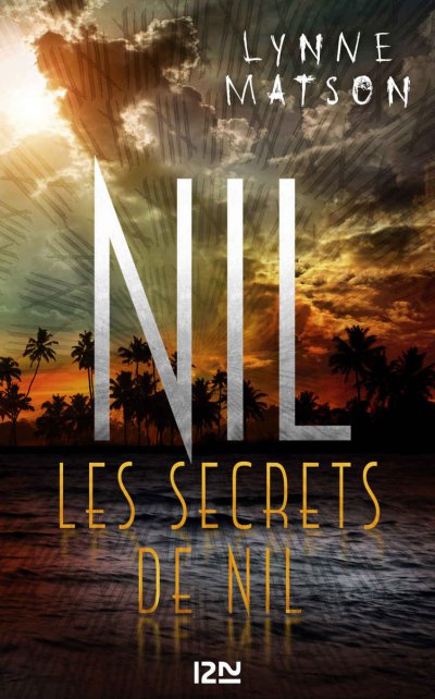 Les secrets de Nil de Lynne Matson