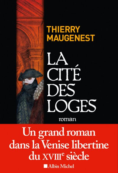 La cité des loges de Thierry Maugenest