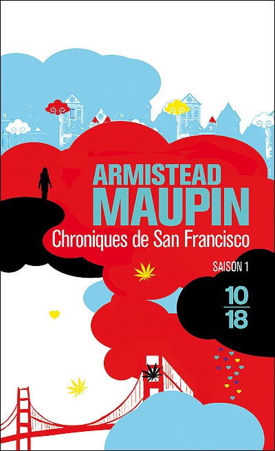 Chroniques de San Francisco de Armistead Maupin