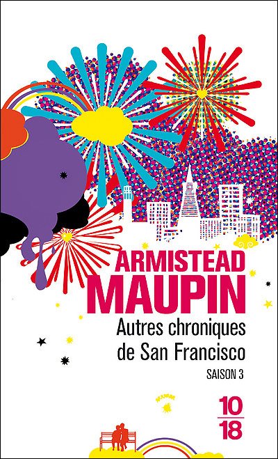 Autres chroniques de San Francisco de Armistead Maupin