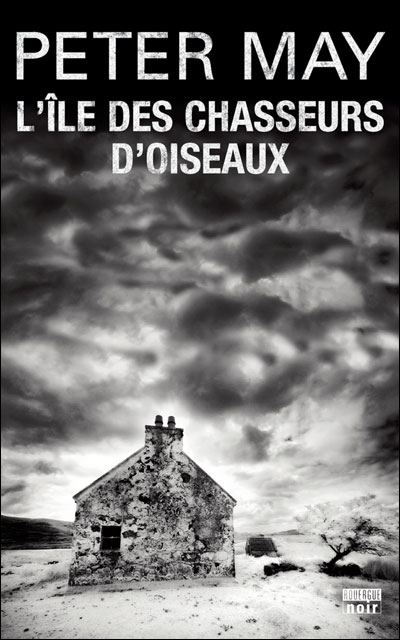 L'île des chasseurs d'oiseaux de Peter May