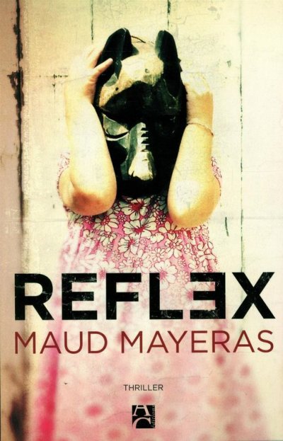 Reflex de Maud Mayeras