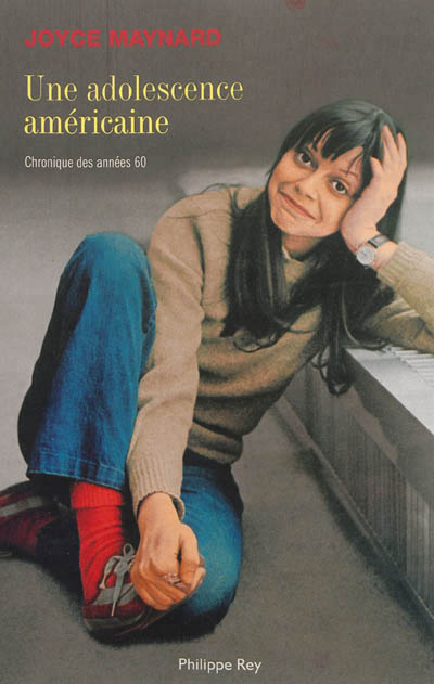 Une adolescence américaine de Joyce Maynard