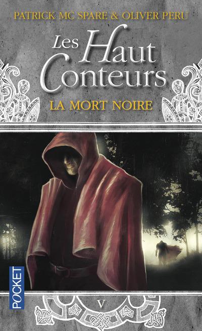 La Mort noire de Patrick Mc Spare