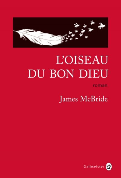 L'oiseau du Bon Dieu de James McBride