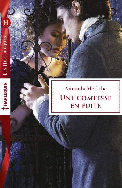 Une comtesse en fuite de Amanda McCabe