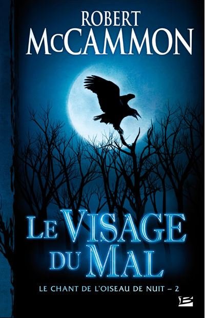 Le visage du mal de Robert McCammon