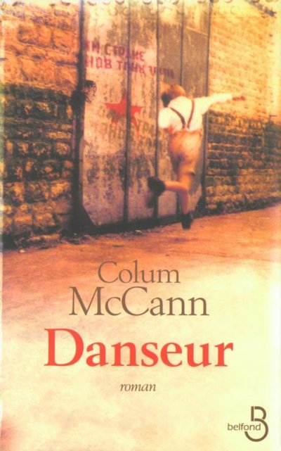 Danseur de Colum McCann