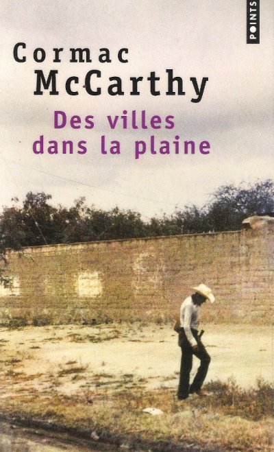 Des villes dans la plaine de Cormac McCarthy