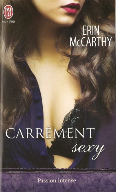 Carrément sexy de Erin McCarthy