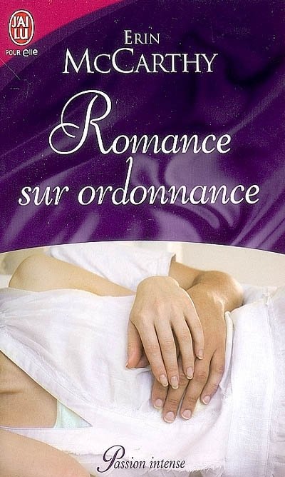 Romance sur ordonnance de Erin McCarthy