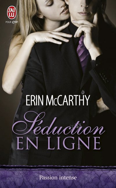 Séduction en ligne de Erin McCarthy